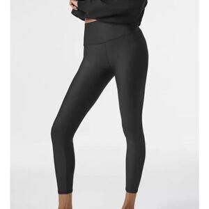 ALO Yoga Black Leggings